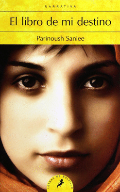 LIBRO DE MI DESTINO EL