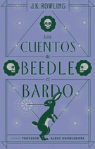 CUENTOS DE BEEDLE EL BARDO LOS