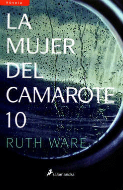 MUJER DEL CAMAROTE 10 LA