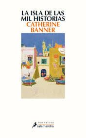 ISLA DE LAS MIL HISTORIAS LA