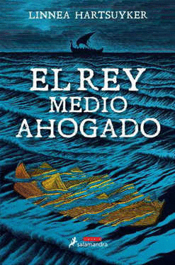 REY MEDIO AHOGADO EL