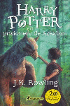 HARRY POTTER 3 Y EL PRISIONERO DE AZKABAN