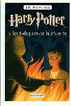 HARRY POTTER 7 Y LAS RELIQUIAS DE LA MUERTE (PASTA DURA)