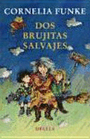 DOS BRUJITAS SALVAJES