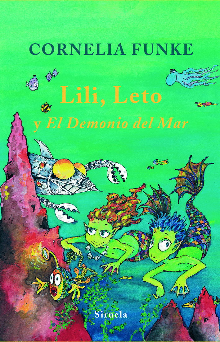 LILI LETO (CARTONE)