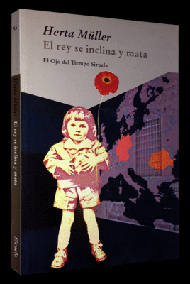 REY SE INCLINA Y MATA