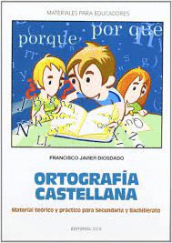 ORTOGRAFIA CASTELLANA