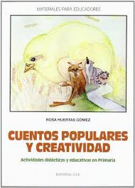 CUENTOS POPULARES Y CREATIVIDAD