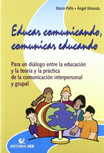EDUCAR COMUNICANDO COMUNICAR EDUCANDO