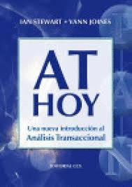 AT HOY UNA NUEVA INTRODUCCION AL ANALISIS TRANSACIONAL