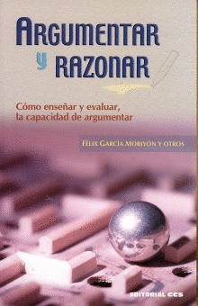 ARGUMENTAR Y RAZONAR