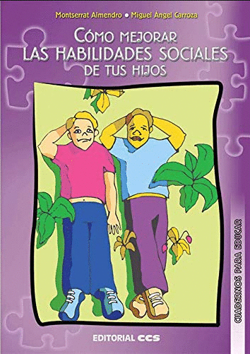 COMO MEJORAR LAS HABILIDADES SOCIALES DE TU HIJO