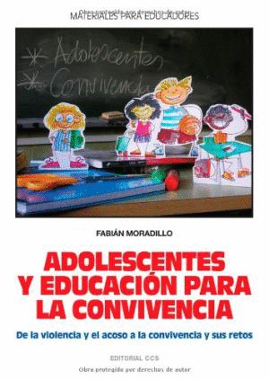 ADOLESCENTES Y EDUCACION PARA LA CONVIVENCIA