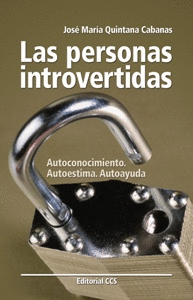PERSONAS INTROVERTIDAS LAS
