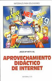 APROVECHAMIENTO DIDACTICO DE INTERNET