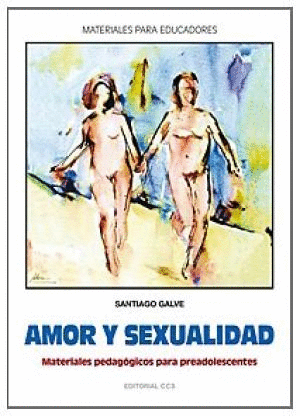AMOR Y SEXUALIDAD