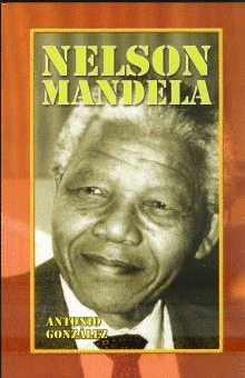 NELSON MANDELA