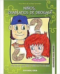 NI�OS HABLAMOS DE DROGAS