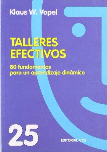 TALLERES EFECTIVOS