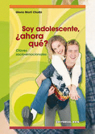SOY ADOLESCENTE AHORA QUE