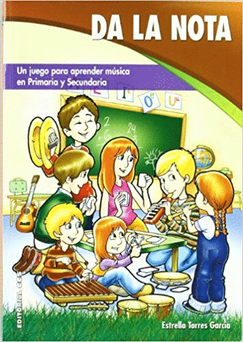 DA LA NOTA