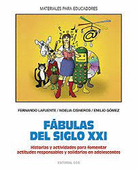 FABULAS DEL SIGLO XXI