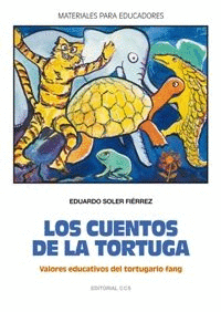 CUENTOS DE LA TORTUGA LOS