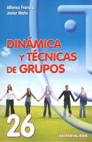 DINAMICA Y TECNICAS DE GRUPOS