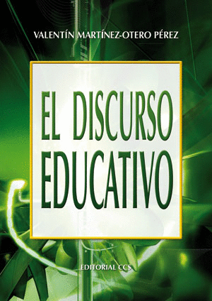 DISCURSO EDUCATIVO