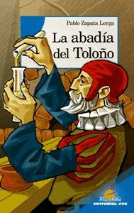 ABADIA DEL TOLO�O LA