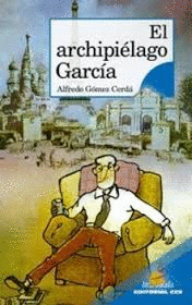 ARCHIPIELAGO GARCIA EL