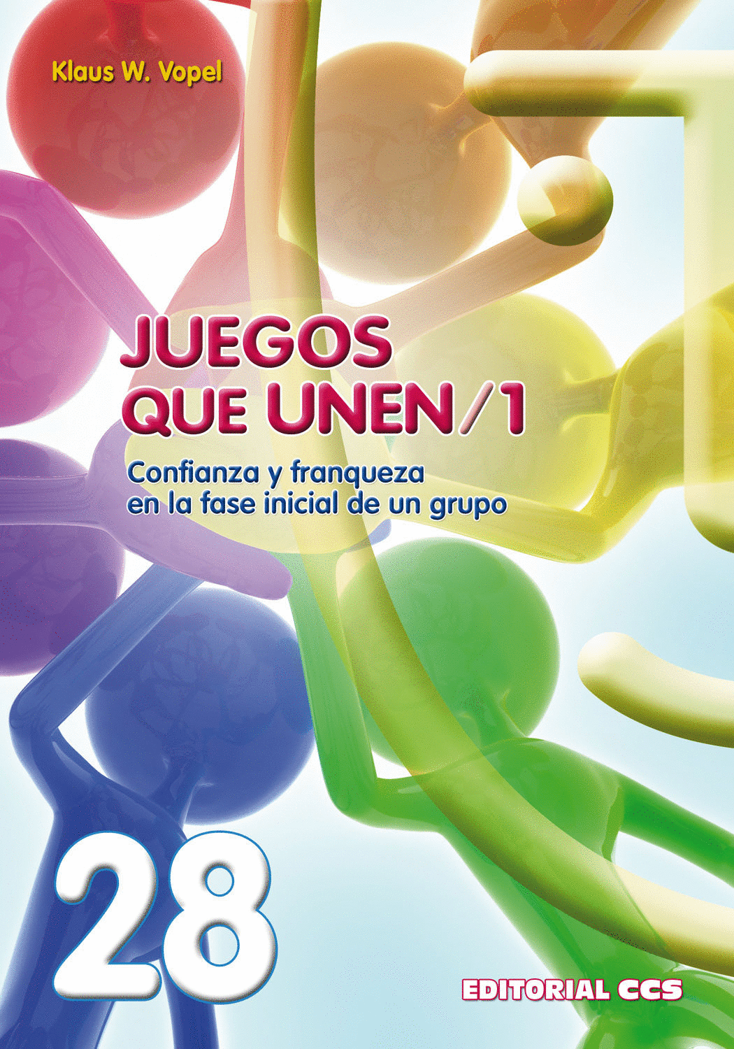 JUEGOS QUE UNEN 1