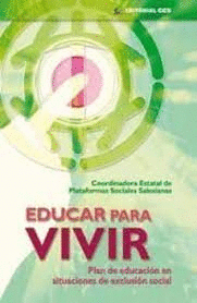 EDUCAR PARA VIVIR