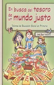EN BUSCA DEL TESORO