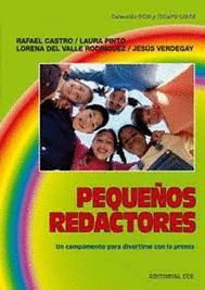 PEQUE�OS REDACTORES
