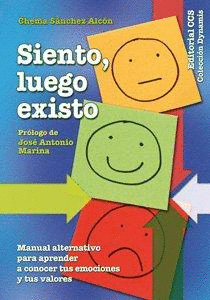 SIENTO LUEGO EXISTO