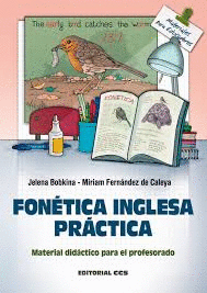 FONETICA INGLESA PRACTICA