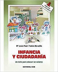 INFANCIA Y CIUDADANIA
