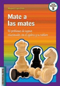 MATE A LAS MATES