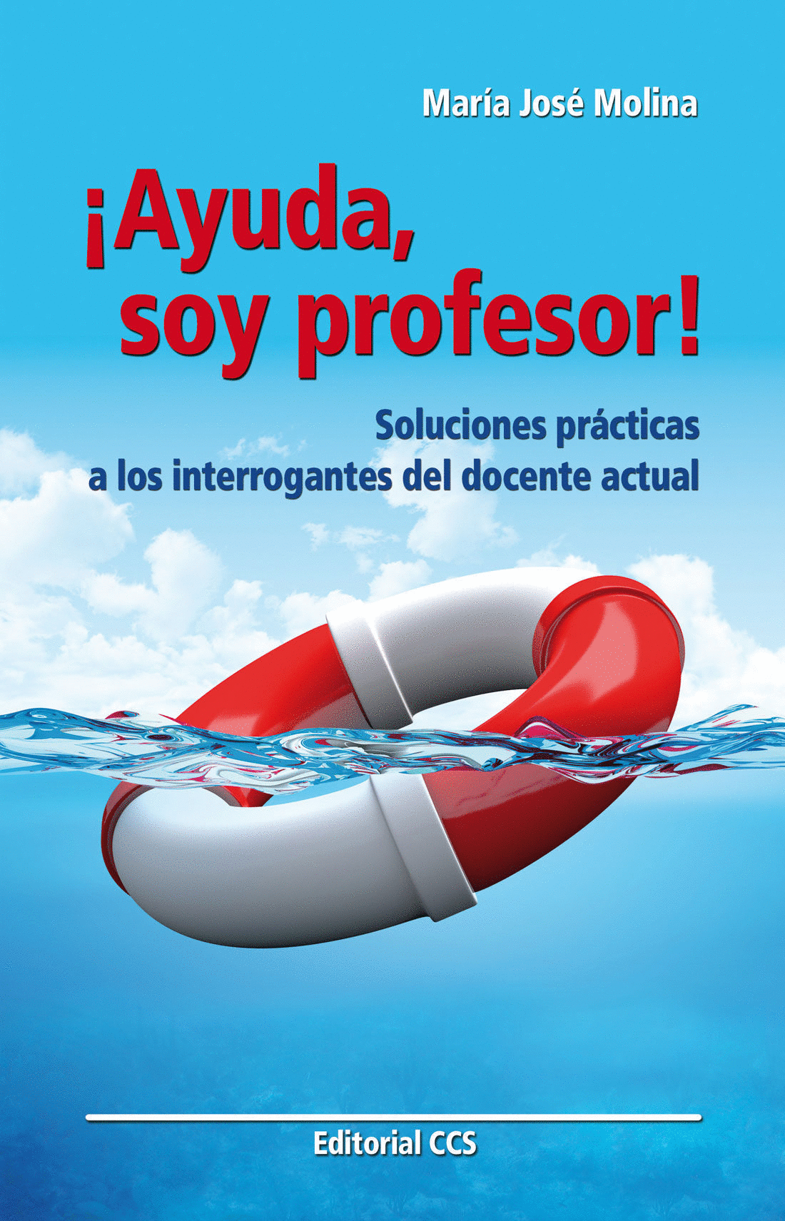 AYUDA SOY PROFESOR