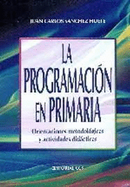 PROGRAMACION EN PRIMARIA LA