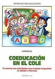 COEDUCACION EN EL COLE