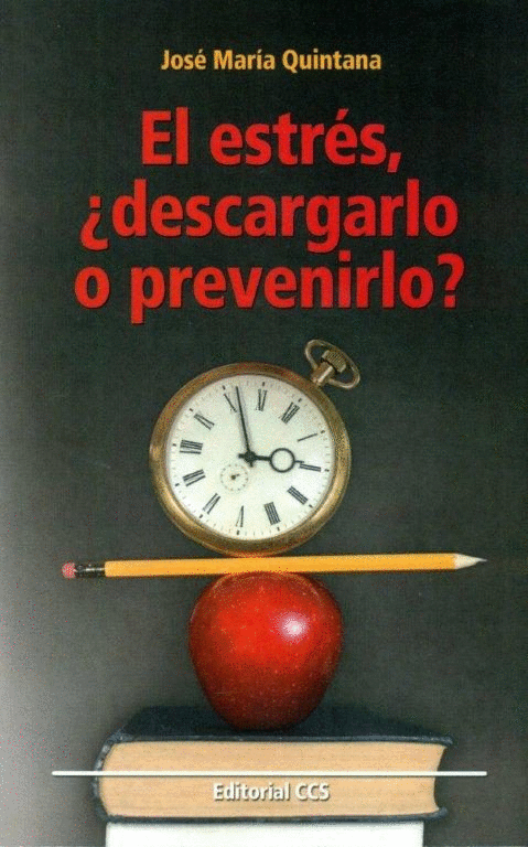 ESTRES DESCARGARLO O PREVENIRLO EL