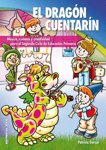 DRAGON CUENTARIN EL