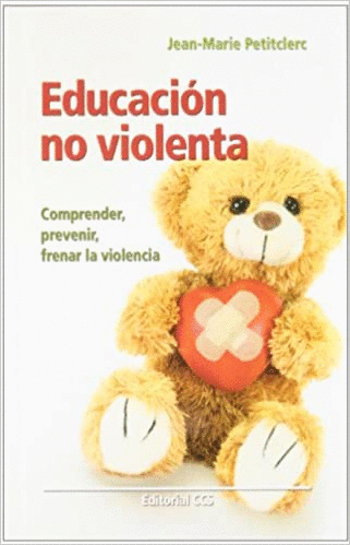 EDUCACION NO VIOLENTA