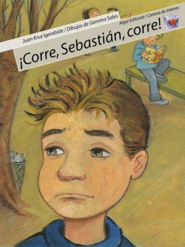 CORRE SEBASTIAN CORRE