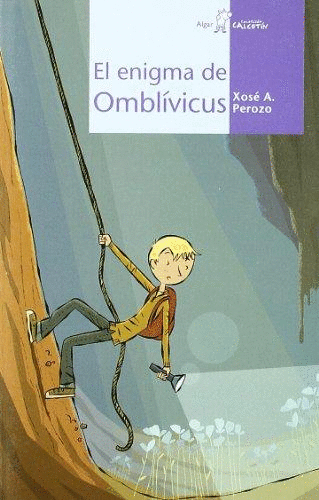 ENIGMA DE OMBLIVICUS EL