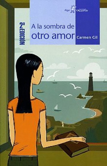 A LA SOMBRA DE OTRO AMOR