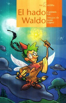 HADO WALDO EL