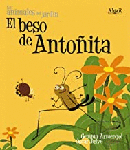 BESO DE ANTOITA EL